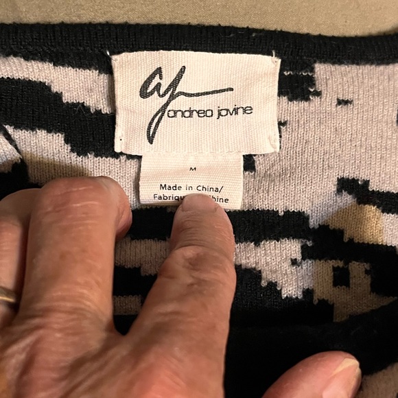 Andrea Jovine M - Picture 4 of 9